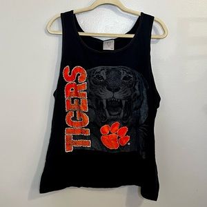 Vintage Clemson Tank